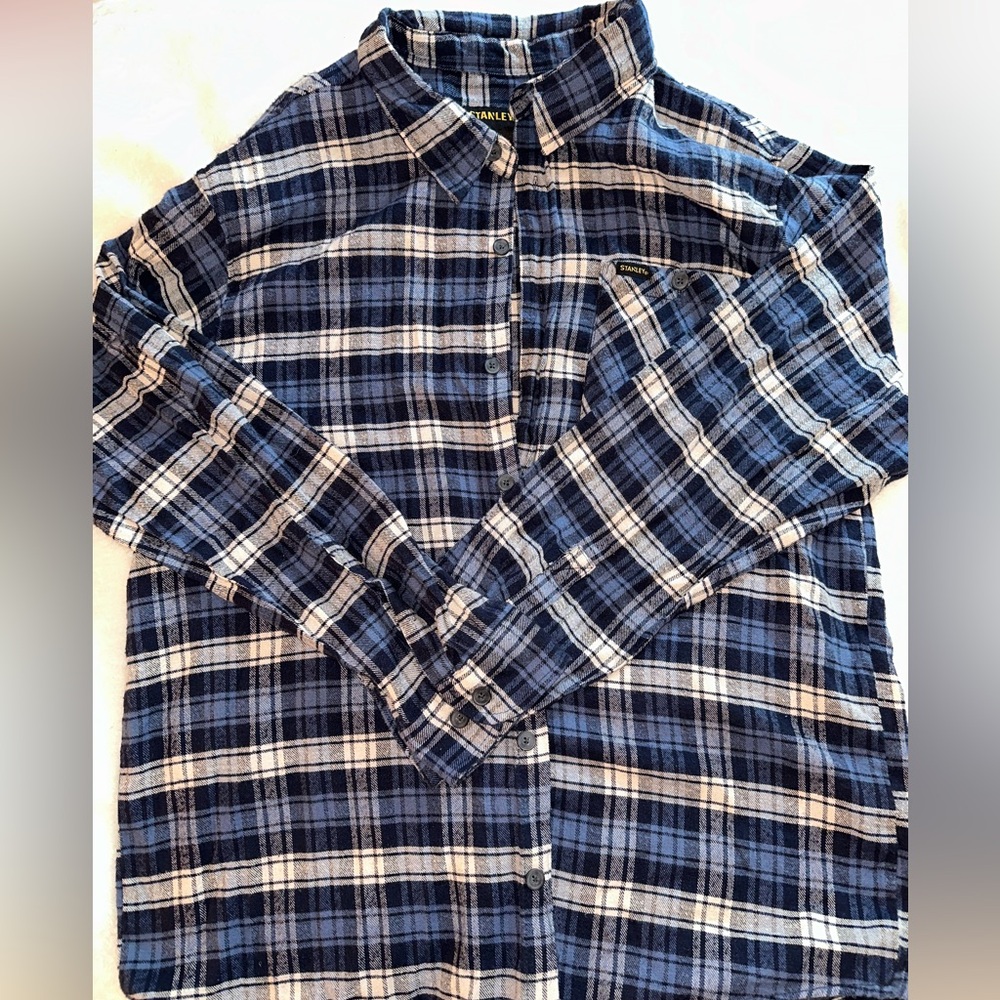 Stanley‎ Flannel Shirt